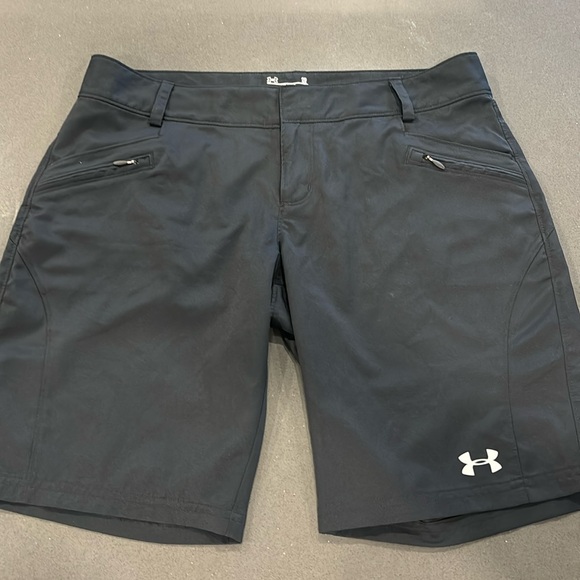 Under Armour golf shorts - Picture 1 of 5